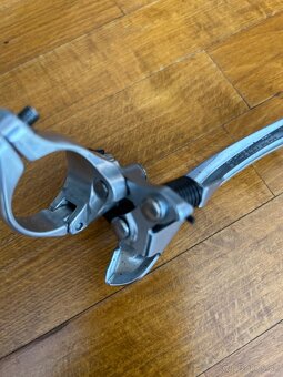 Shimano Prešmyk. - 4