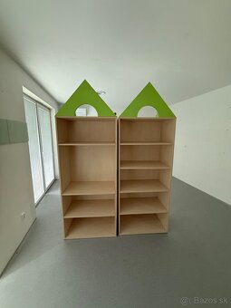 Predam nábytok vhodný do škôlky - 4
