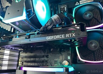 R9 7950X3D,RTX 3070 Ti 8G,32GB DDR5,1TB SSD - 4