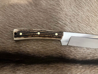 Nôž - 4