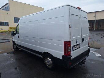 Fiat Ducato - 4