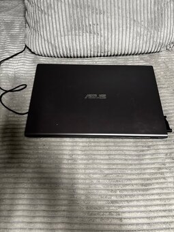 Asus laptop TH60F99J - 4