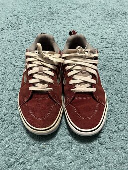 Vans tenisky - 4