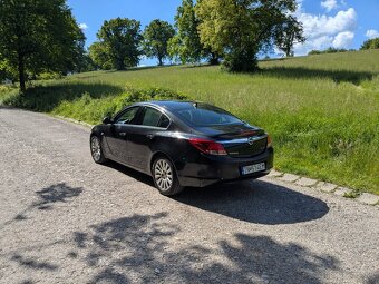 Opel INSIGNIA 2.0 CDTI, 118 kw. - 4