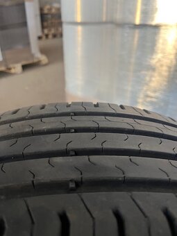 Pneumatiky Continental 195/55/16 H - 4