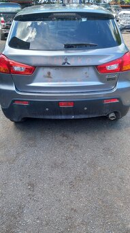 Mitsubishi ASX 1.6i 86kW man r.v.2014 ND - 4