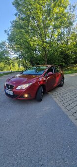 Seat Ibiza 1.4 - 51 000KM - 4