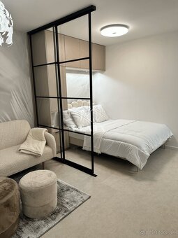 Moderný 1 izbový byt, Turgenevova ulica, 28 m2, Kosice JUH - 4