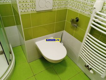 Garsónka na prenájom Vrútky Centrum, po rekonštrukcii - 4