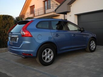 Volvo XC60 Automat 2.0 140kW - 4