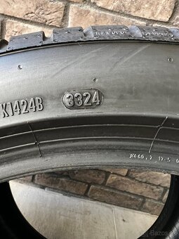 PIRELLI CINTURATO 225/45R18 95Y XL (P7C2) () - 4