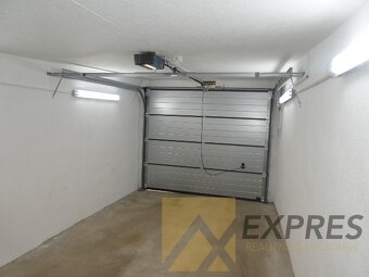 RK EXPRES - predaj garáž v Handlovej, ul. Morovnianska cesta - 4