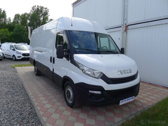 Iveco Daily, 35S180 3,0 Maxi+Klima - 4