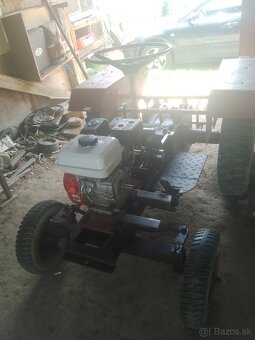 Traktor - 4