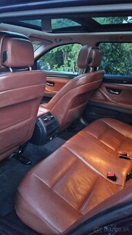 BMW 530d xdrive - 4