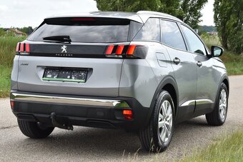 PEUGEOT 3008 1.2 PureTech 2019. //13.799,- EUR// - 4