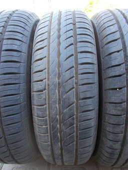 Pneumatiky Pirelli 165/70R14 letné 4ks - 4