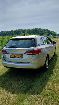 Opel Astra K - 4