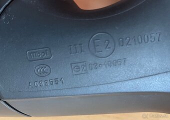 Skoda Citigo Up Mii - 4
