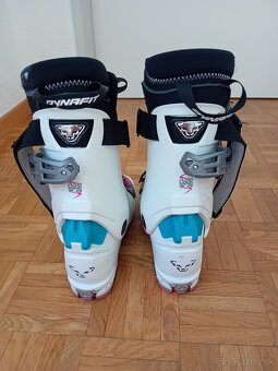Skialp Dynafit Tlt 6 velkost 37 - 4