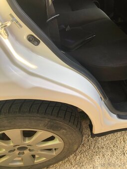 Grand Vitara 4x4 rok 2010 benzin Nova Stk Ek - 4