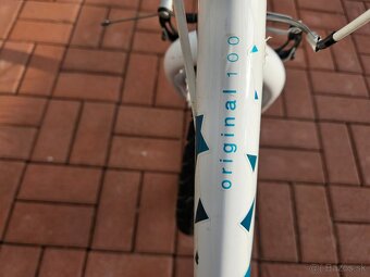 Detský bicykel b-twin originál 100 - 4