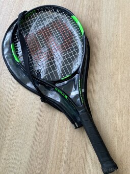 Tenisová raketa Blade Team Junior 25 - 4