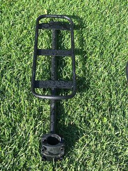 Taska-ruksak pre psa macku+ nosic na bicykel - 4