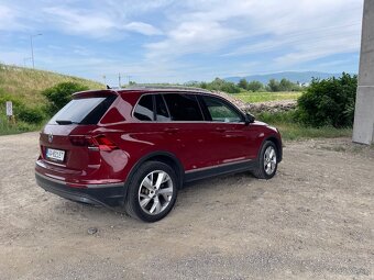 Volkswagen Tiguan 2.0 TDI 110KW - 4