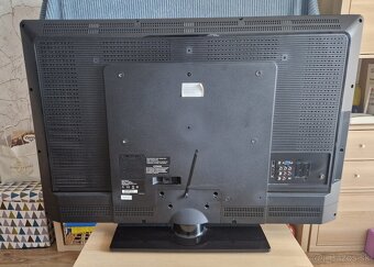 ✅ 42" Televízor — Sharp LC-42SH7E-BK - 4