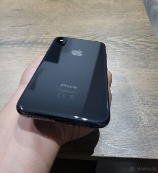 Predam Apple Iphone XS 64GB - 4