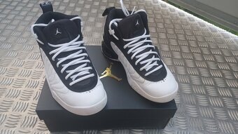 Jordan Jumpman Pro velkost 40 - 4