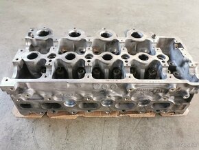Hlava valcov peugeot ford 2,0 tdci hdi 120 kw 9688418110 - 4
