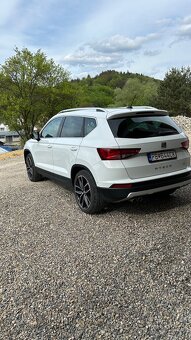 Seat ateca - 4