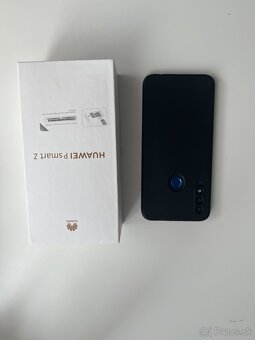 HUAWEI P smart Z - 4