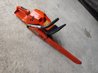 Predám Motorovú Pílu - 4