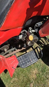 Atv 150 - 4
