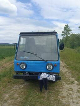 Bager+multicar - 4