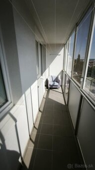 1 izbový byt na Juhu - Turgenevova ul.(pri nemocnici) - 4