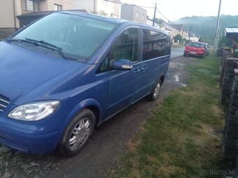 Mercedes Viano - 4