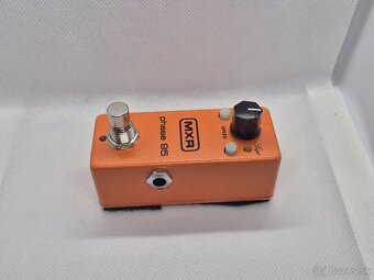 MXR Phase 95 - 4