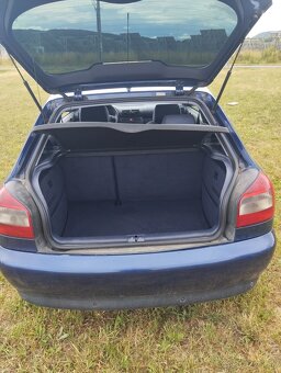 Audi A3 automat - 4
