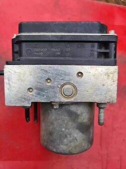 DUCATO BOXER JUMPER ABS KOCKA 00517364260 0265233329 - 4