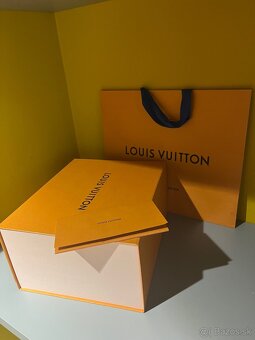 Louis Vuitton krabice a tašky - 4