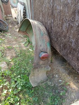 Zetor super 50 - 4