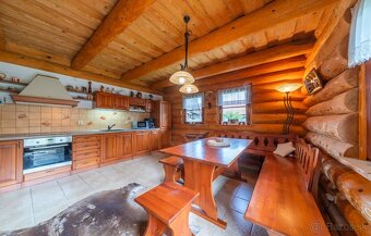Prodej rodinný dům, 130 m² - Staškov - 4