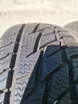 Pneumatiky Matador Sibir Snow 185/65 Zimne r15 - 4
