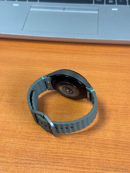 Samsung Galaxy Watch 7 44mm Green len odskúšané - 4