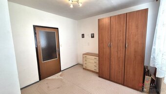Predaj - 3izbový byt Kovarce - balkón - 4
