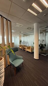 | Prenajom kancelárske priestory Eurovea - 4